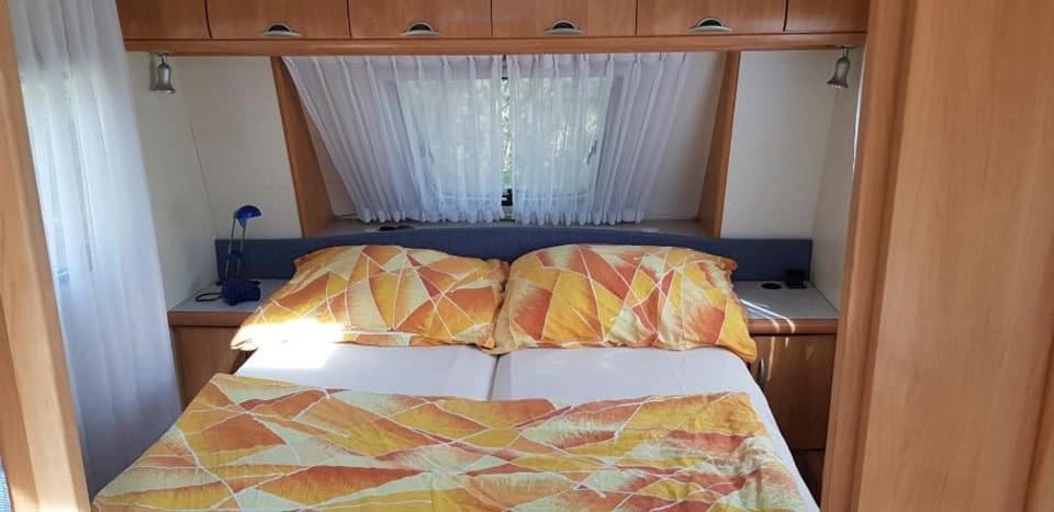 Penzion Tomy Na Plazi Hotel Frymburk Luaran gambar
