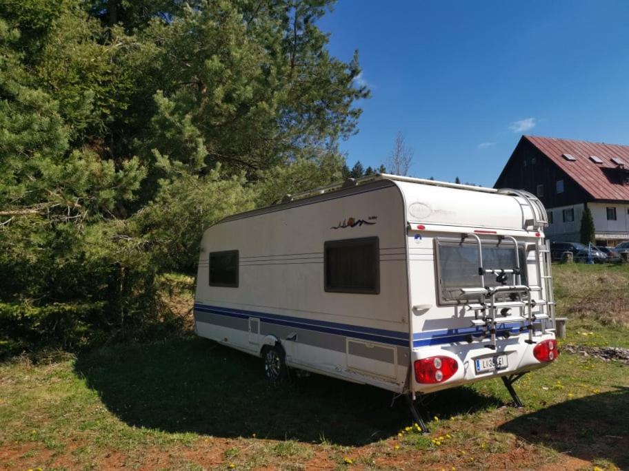 Penzion Tomy Na Plazi Hotel Frymburk Luaran gambar