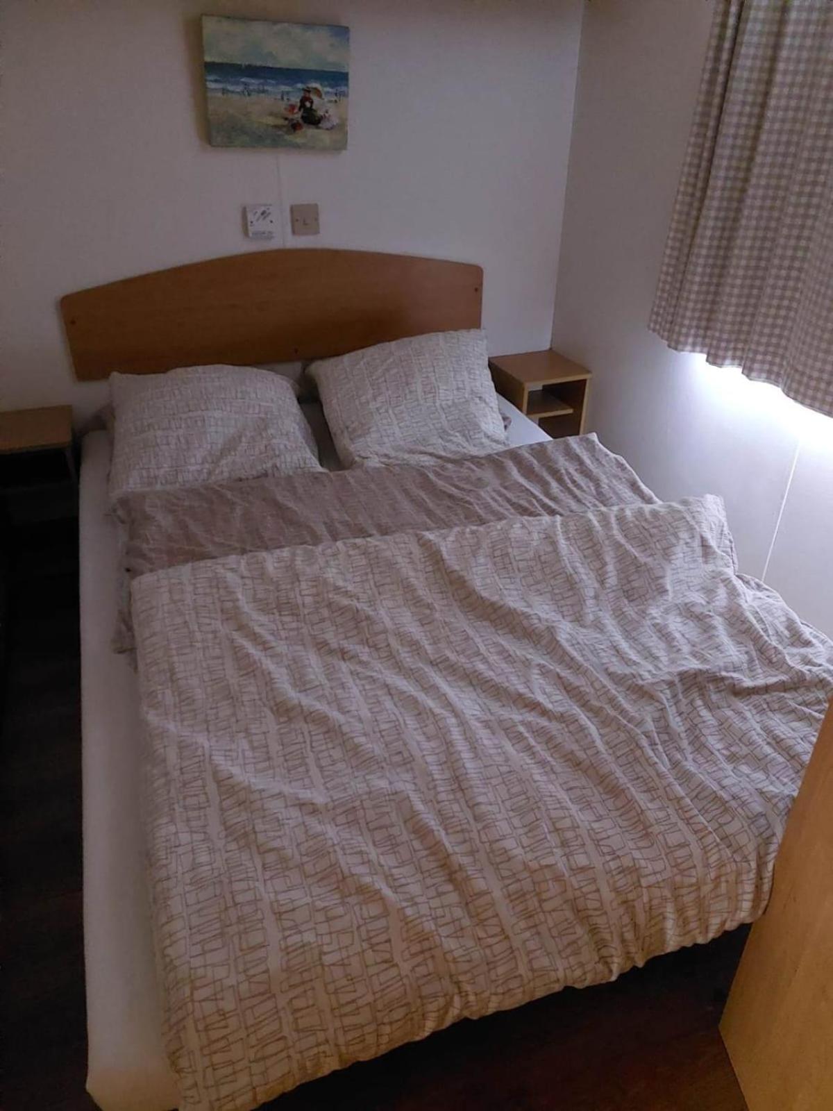 Penzion Tomy Na Plazi Hotel Frymburk Luaran gambar