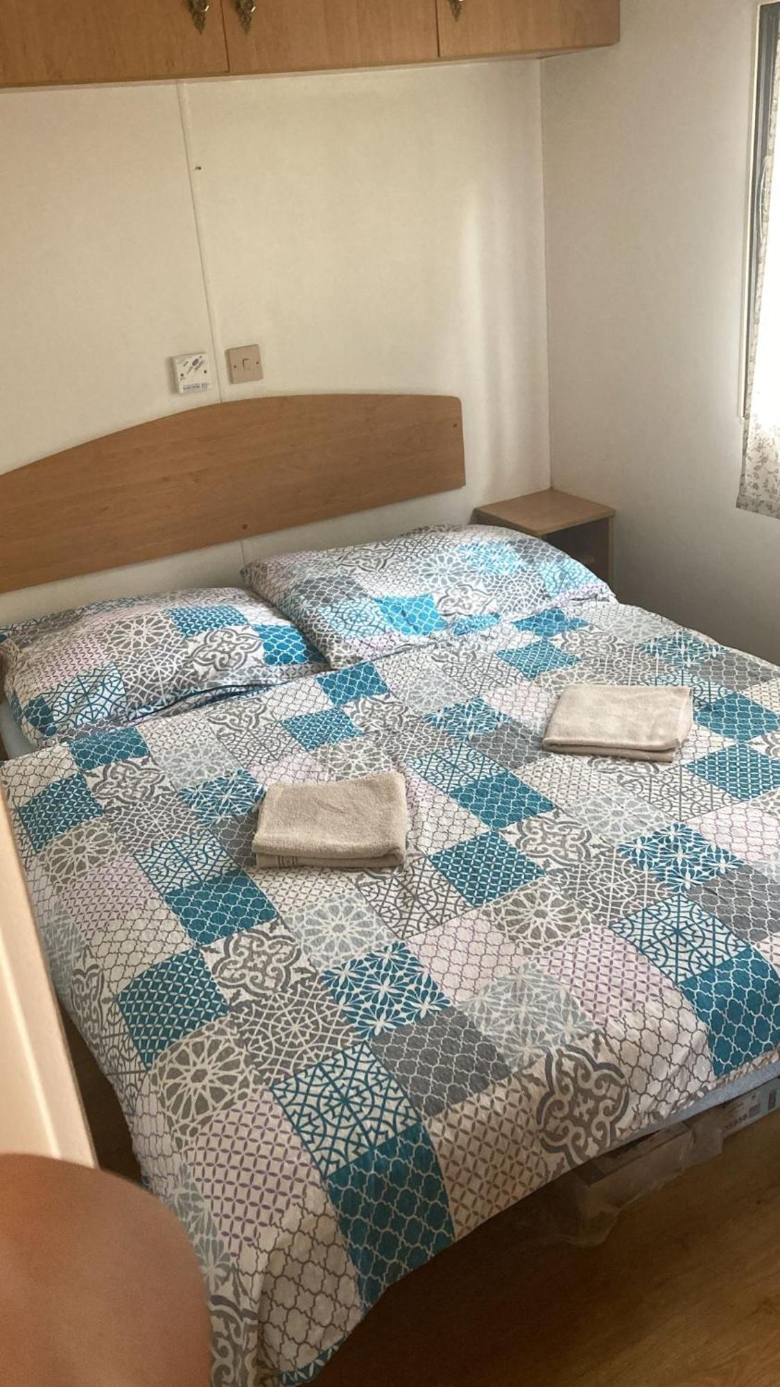 Penzion Tomy Na Plazi Hotel Frymburk Luaran gambar