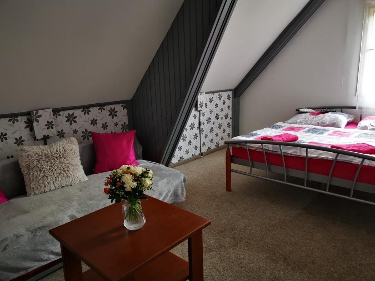Penzion Tomy Na Plazi Hotel Frymburk Luaran gambar